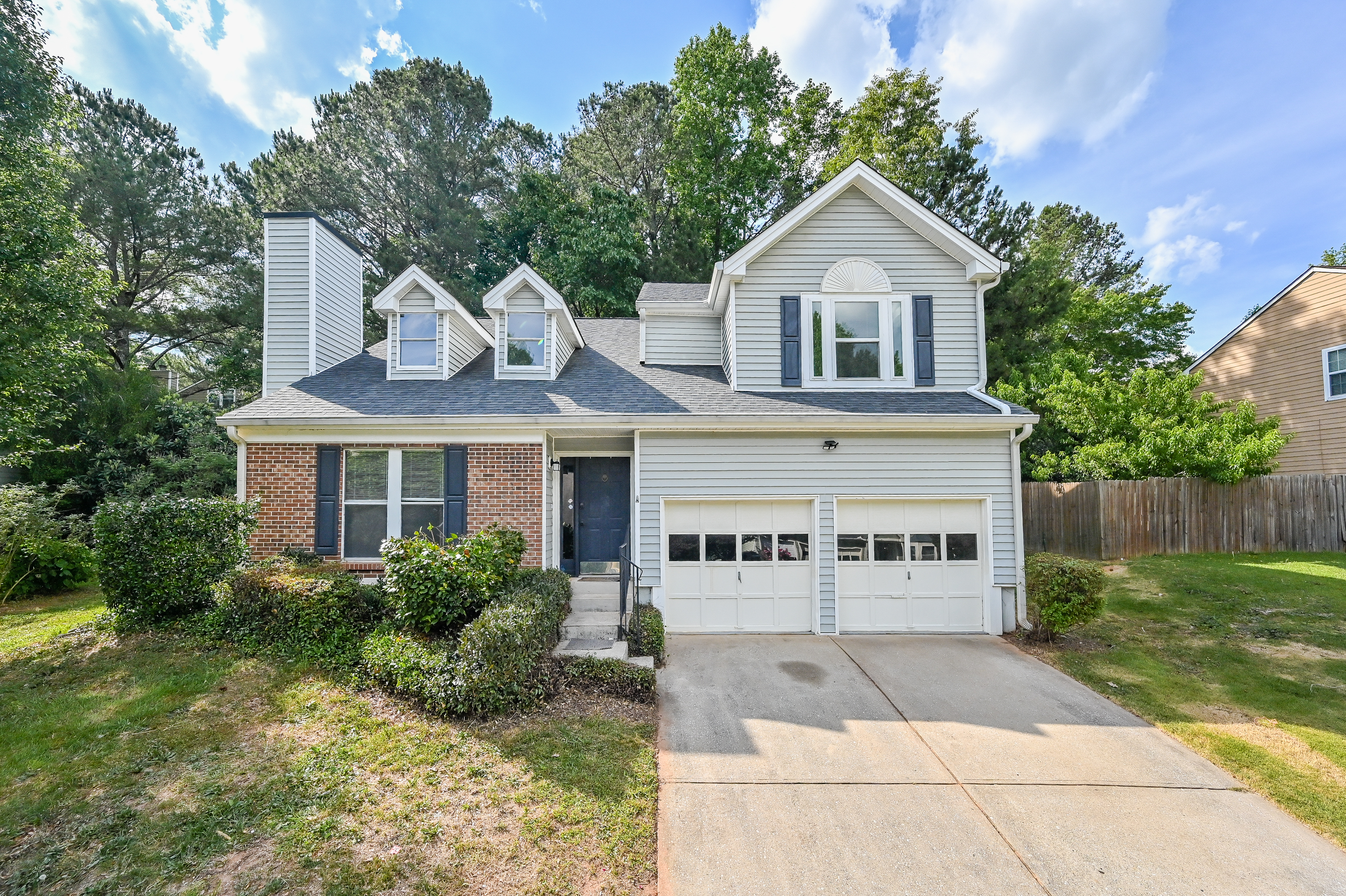 3991 East Meadow Drive