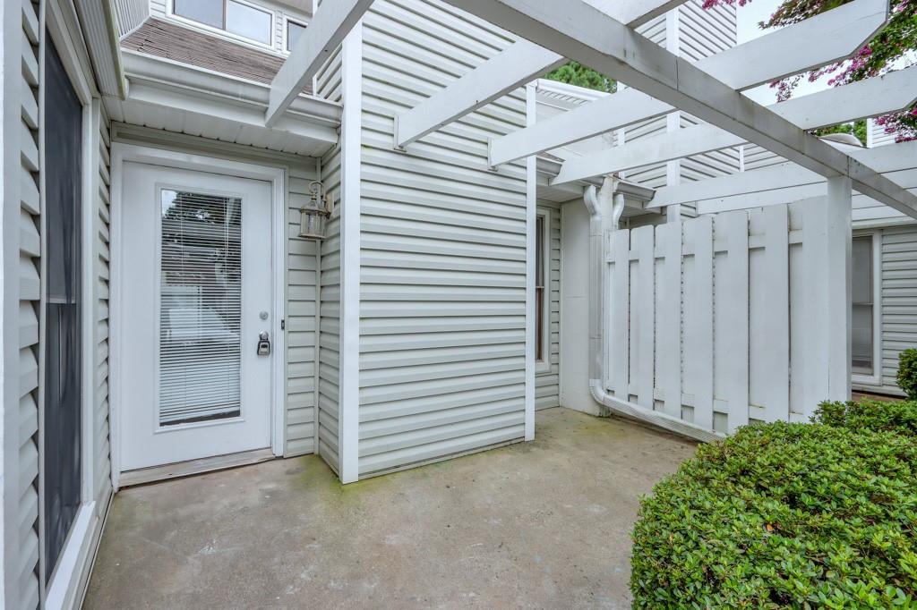 1627 Homestead Trail - 1