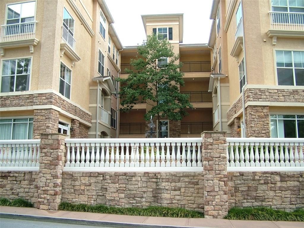 1 Bedroom House – 10 Perimter Summit Boulevard, Atlanta, GA 30319
