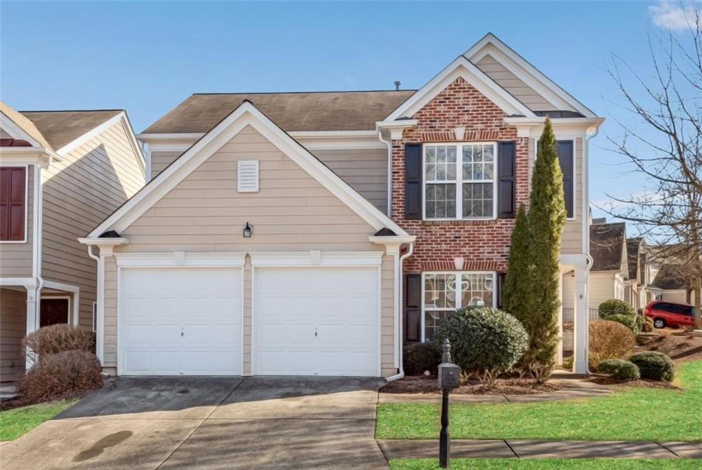268 Balaban Circle - 1