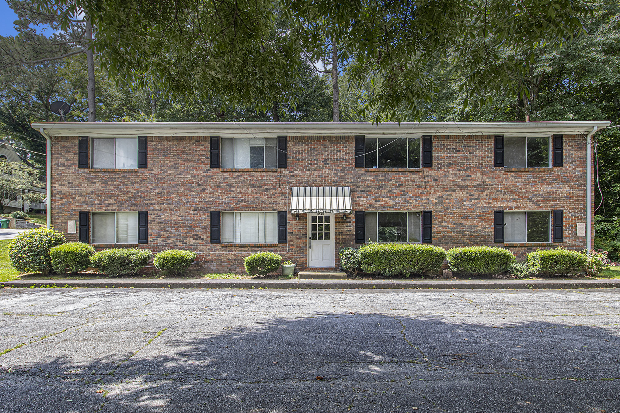 2430 Coosawattee Drive Northeast - D
