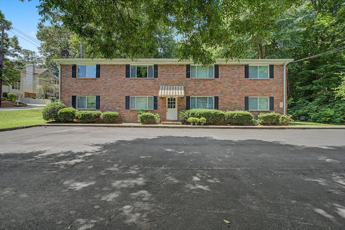 2430 Coosawattee Drive Northeast - B