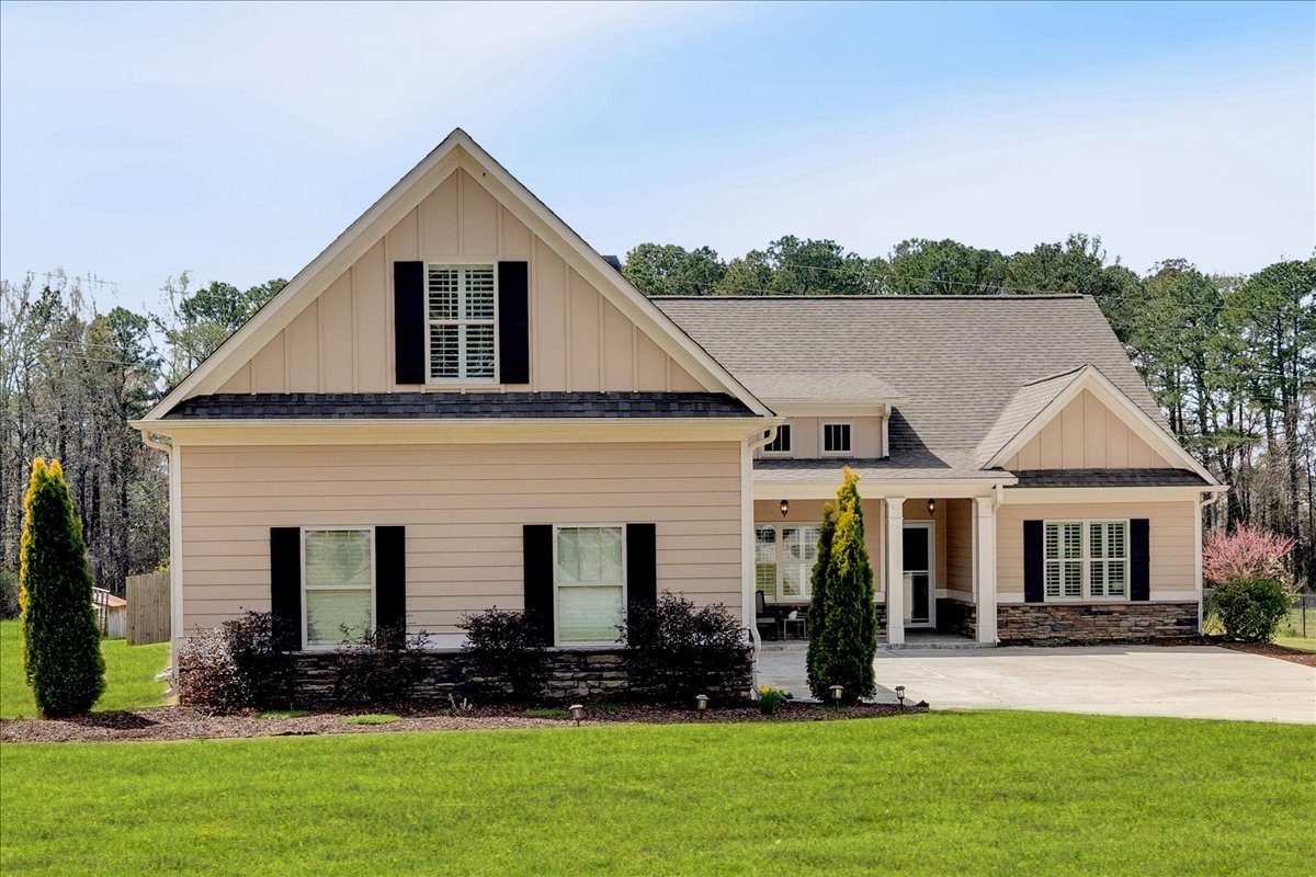 2767 Camp Mitchell Road