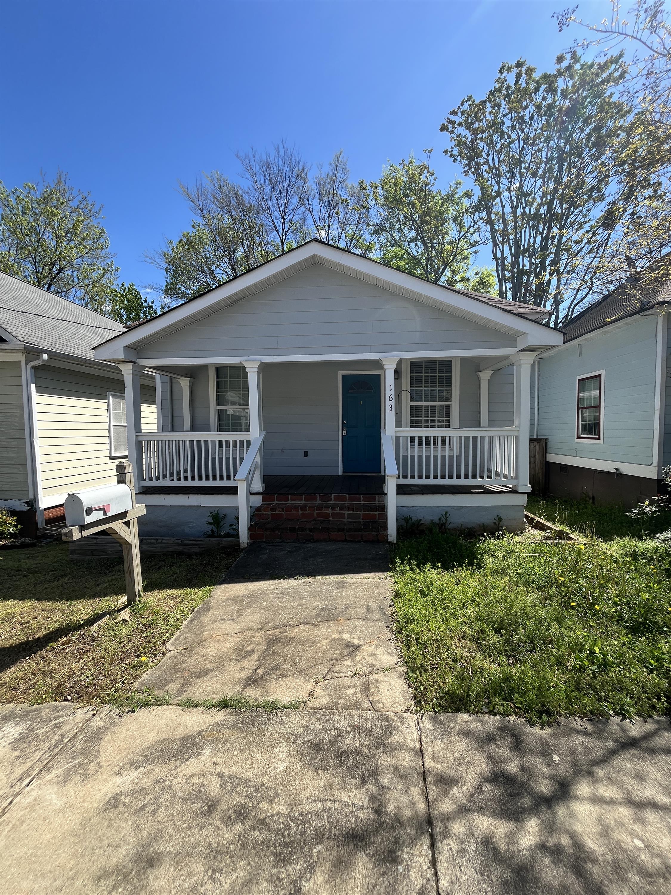 163 Vine Street Northwest