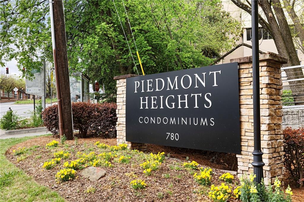 1115 Summit North Drive - 1