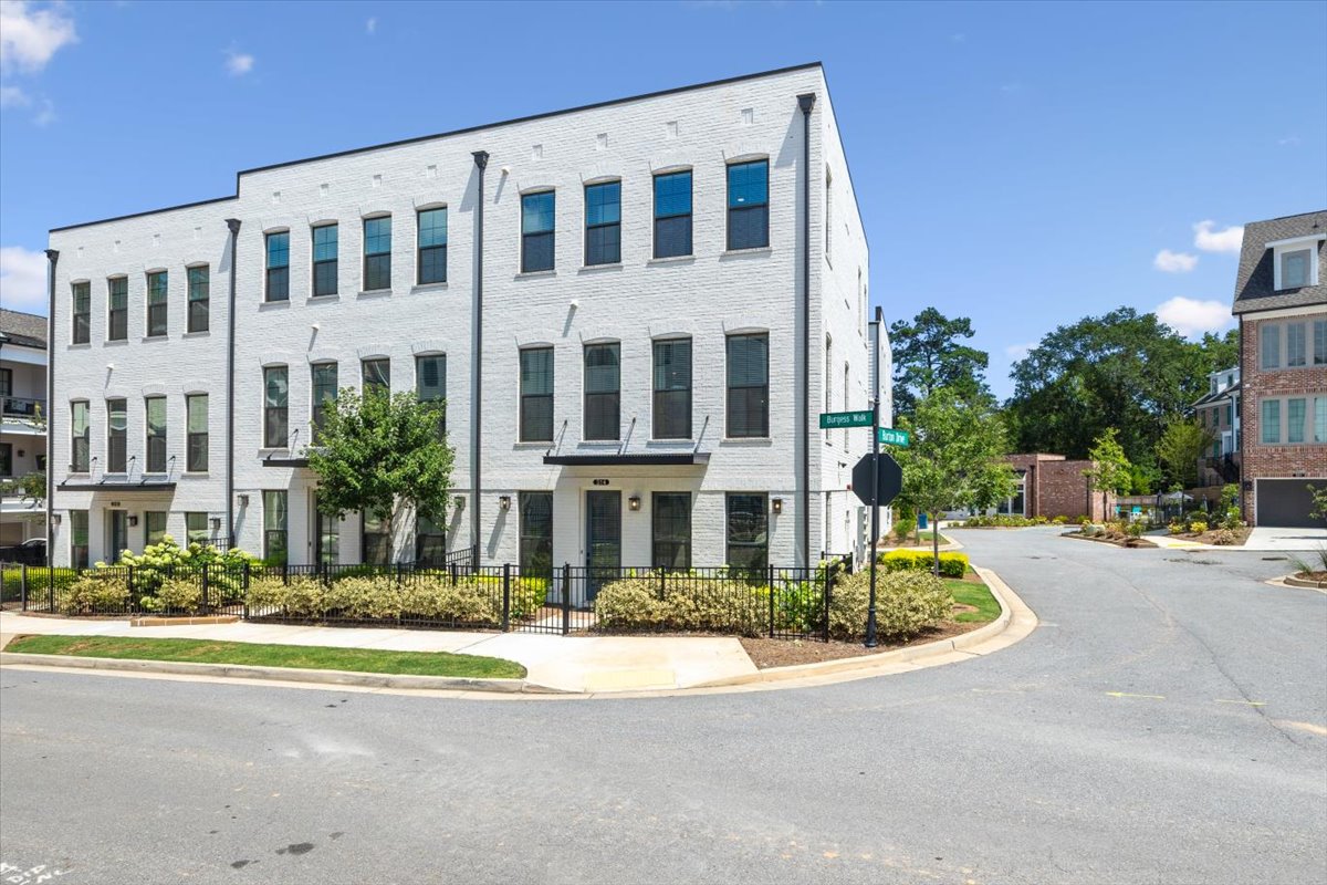 314 Burgess Walk - 1