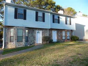 3 Bedroom House – 3602 Hopkins Court, Powder Springs, GA 30127