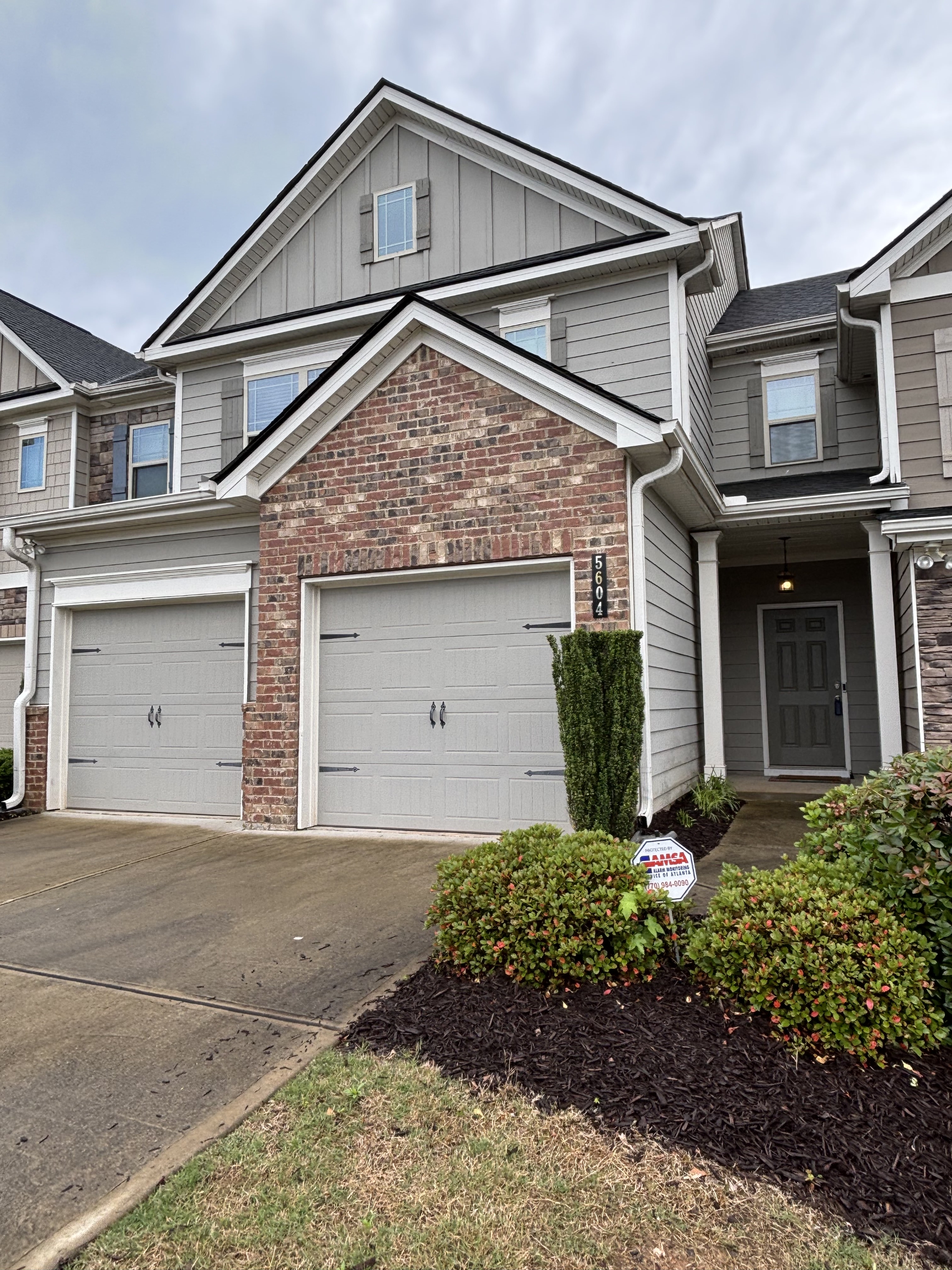 5604 Berney Circle - 1